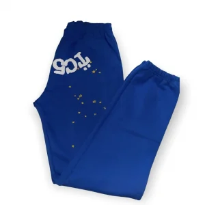Sp5der Worldwide TC 5 Guardian Angel Sweatpant