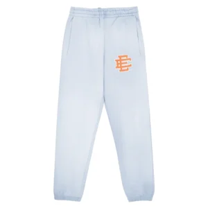 Eric Emanuel EE LW Sweats (FW21) Kentucky Blue