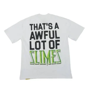 Cough Syrup Slimes Tee