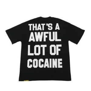 Cough Syrup Asaali Tee Black