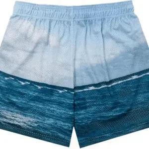 Eric Emanuel EE Basic Short New York Sunshine