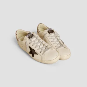 Men's Super-Star Sneakers