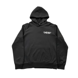 Hellstar Rhinestone Big Logo Classic Hoodie