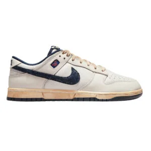 Jordan Nike Dunk Low x Stranger Things “Phantom”