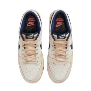 Jordan Nike Dunk Low x Stranger Things “Phantom”