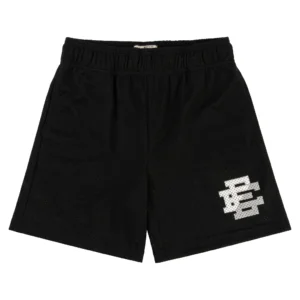 Eric Emanuel EE Basic Short Black/White/Gray Split