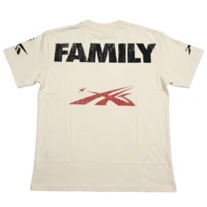 Hellstar Sport Family T-Shirt NFC Tee