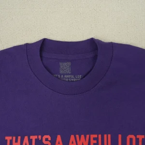 Cough Syrup Purple