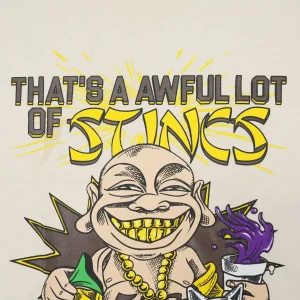 Stunics Tee Cream