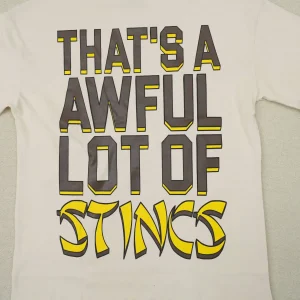Stunics Tee Cream
