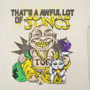 Stunics Tee Cream