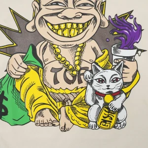 Stunics Tee Cream