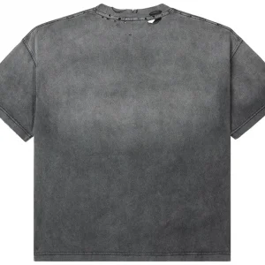 Vale Forever Target Tee Black