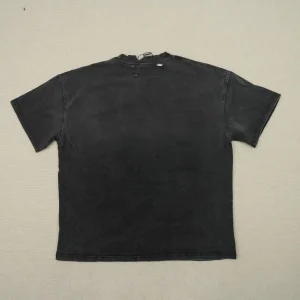 Valley Dreams Tee Vintage Black