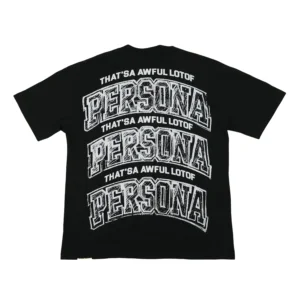 Cough Syrup Cali To H-Town Tee Black