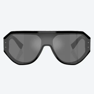 DG4481 Grey Mirror Black