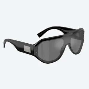 DG4481 Grey Mirror Black