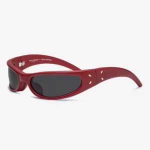 Maison Margiela - MM203 Leather LR1