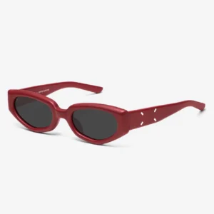 Maison Margiela - MM205 Leather LR1
