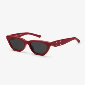 Maison Margiela - MM208 Leather LR1
