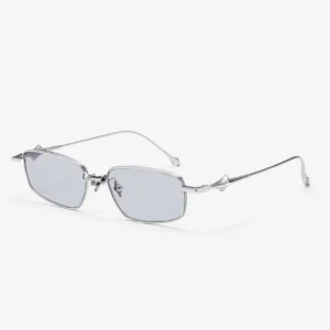 Saga 02(V) Silver / Purple