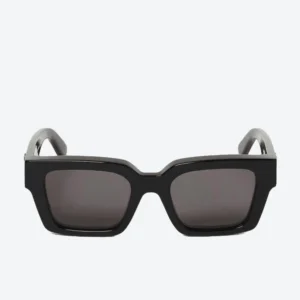 Black Virgil