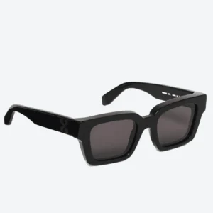 Black Virgil