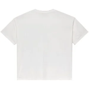 Vale Forever Robot Bling Tee 'White'