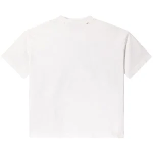 Vale Forever Fallen Bling Tee 'White'