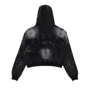 Vale Forever Classico Zip Up 'Black'