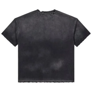 Vale Forever Monster Big Tee 'Black'