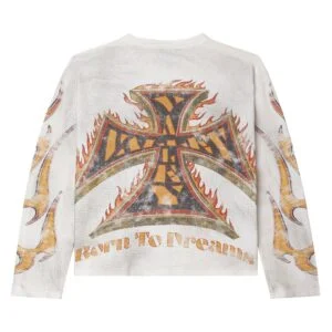Vale Forever Reborn Thermal 'White'