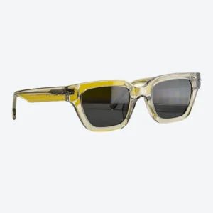 Selleria FE40191I Clear / Gray