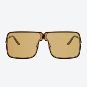 Fendiness FE40195U Brown