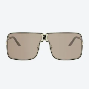 Fendiness FE40195U Light Brown