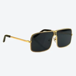 Fendiness FE40195U Gold / Grey