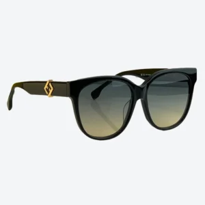 FF Diamonds FE40186I Black Gradient
