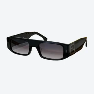 FF Squared FE40587 Black / Gray