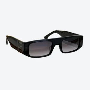 FF Squared FE40587 Black / Gray