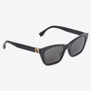 Forever FE40131 Shiny Black
