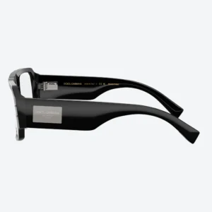 DG4482 Black/Clear