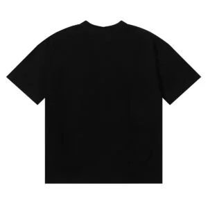 Vale Forever Valley Dreams Graphic Tee 'Black/Yellow/Red'