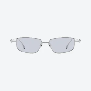 Saga 02(V) Silver / Purple