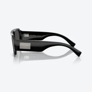 DG4482 Transparent Grey
