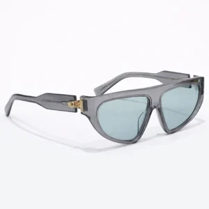 B-Escape BPS-143A Crystal Grey Blue Tint