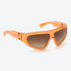 B-Escape BPS-143A Crystal Orange Gold