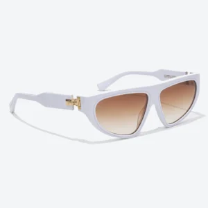 B-Escape BPS-143A White Brown Gradient