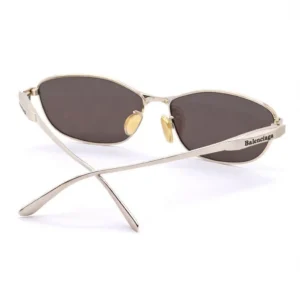 BB0357SA 003 Gold Grey