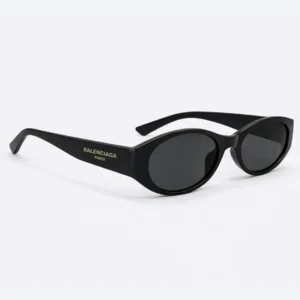 BB0369S 003 Black Grey