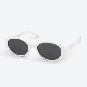 BB0369S 001 White Black